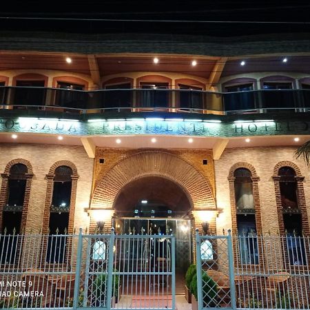Pousada Presidente Hotel Canoa Quebrada Εξωτερικό φωτογραφία