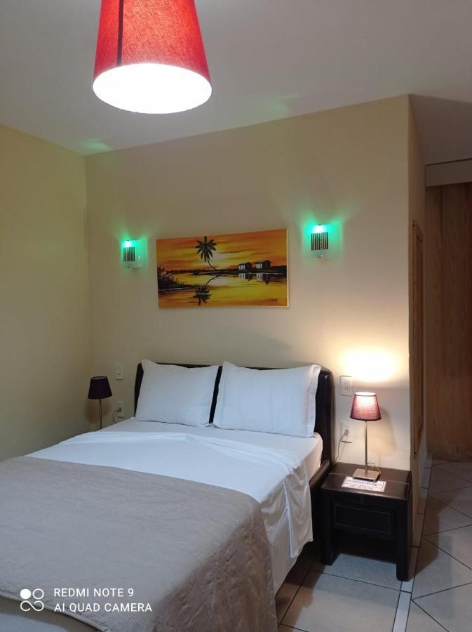Pousada Presidente Hotel Canoa Quebrada Εξωτερικό φωτογραφία
