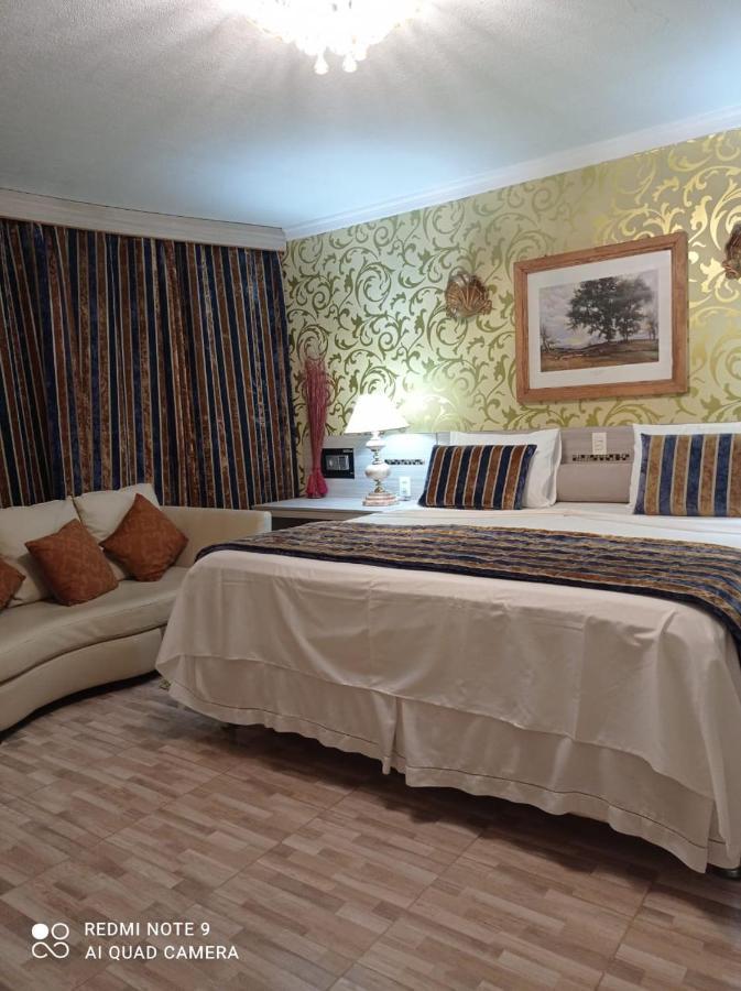 Pousada Presidente Hotel Canoa Quebrada Εξωτερικό φωτογραφία