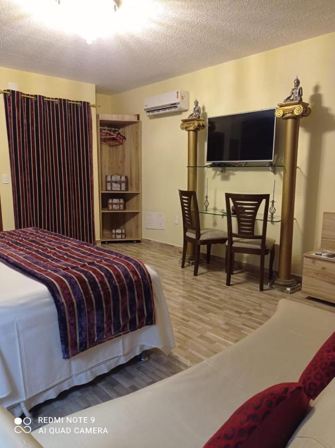 Pousada Presidente Hotel Canoa Quebrada Εξωτερικό φωτογραφία