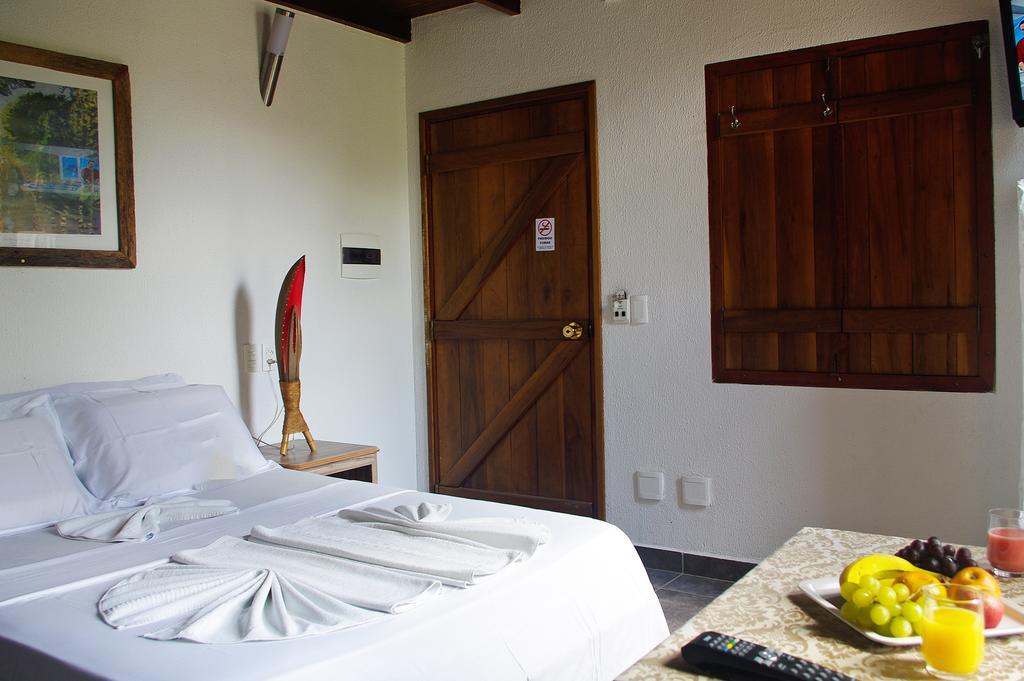 Pousada Presidente Hotel Canoa Quebrada Εξωτερικό φωτογραφία