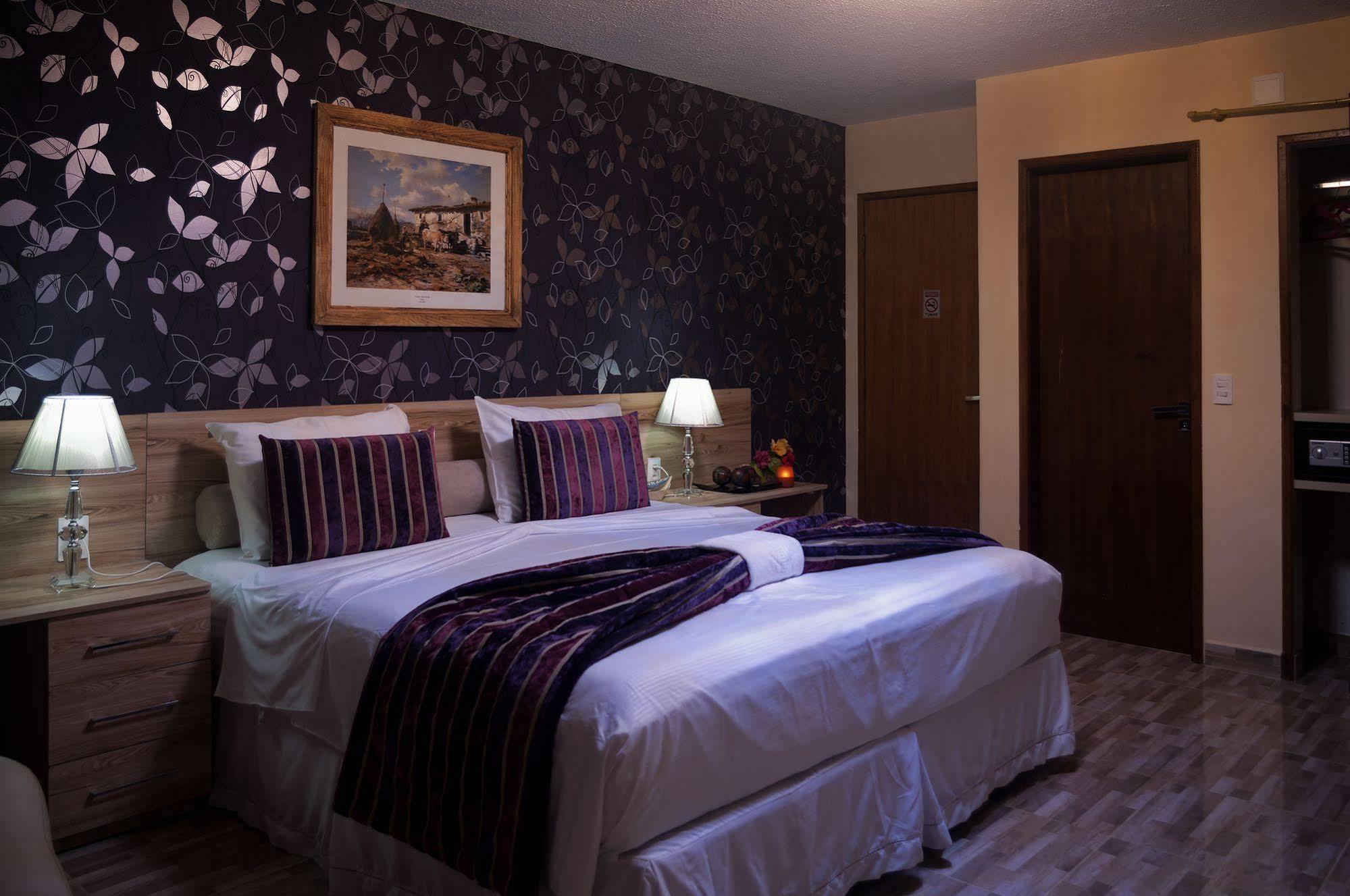 Pousada Presidente Hotel Canoa Quebrada Εξωτερικό φωτογραφία